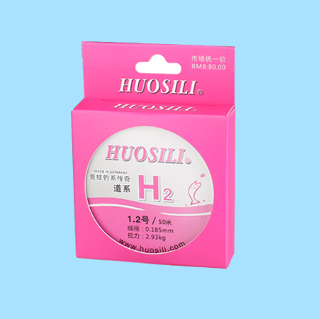 HUOSILI fishing line legend H2