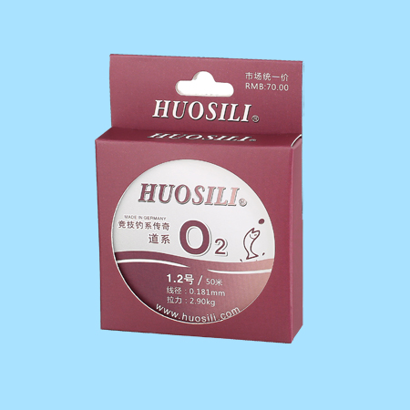 HUOSILI fishing line legend 02