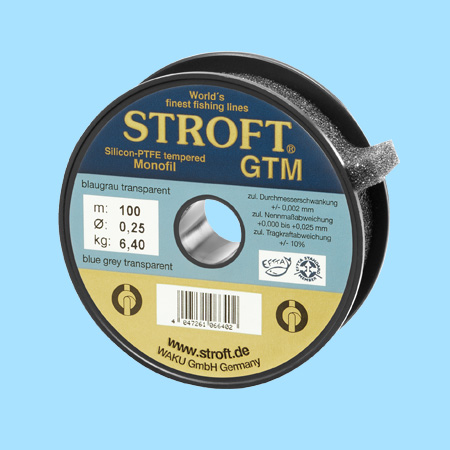 STROFT fishing line