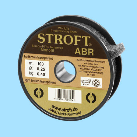STROFT fishing line